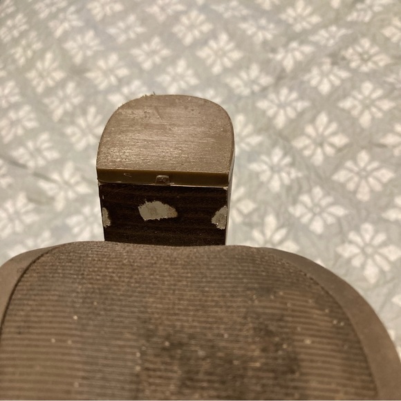 Qupid Slay Ankle Bootie - Picture 6 of 8